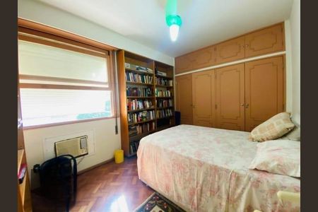 Apartamento à venda com 191m², 4 quartos e 1 vaga