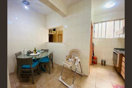 Apartamento à venda com 191m², 4 quartos e 1 vaga