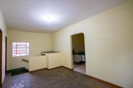 Casa à venda com 264m², 2 quartos e 3 vagasSala