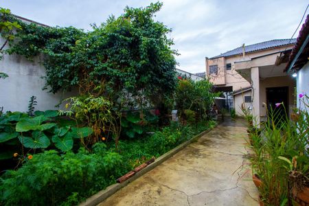 Casa à venda com 264m², 2 quartos e 3 vagasQuinta/Jardim