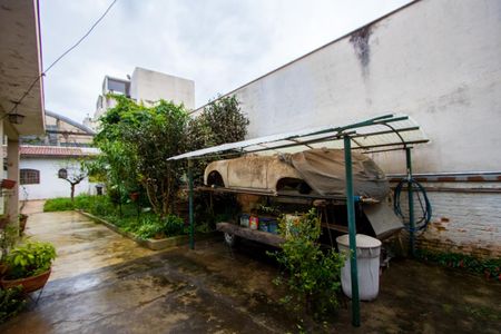 Casa à venda com 264m², 2 quartos e 3 vagasQuinta/Jardim