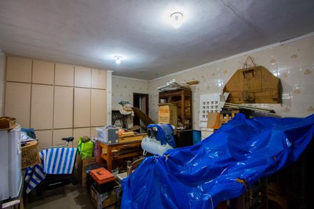 Casa à venda com 264m², 2 quartos e 3 vagasDepósito