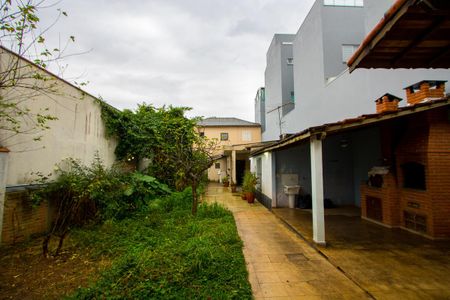 Casa à venda com 264m², 2 quartos e 3 vagasQuinta/Jardim