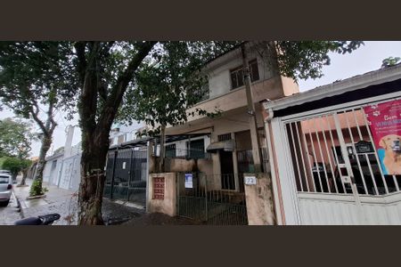 Casa à venda com 264m², 2 quartos e 3 vagasFachada