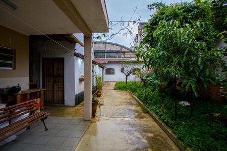 Casa à venda com 264m², 2 quartos e 3 vagasQuinta/Jardim