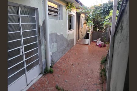 Casa à venda com 125m², 3 quartos e 3 vagas Casa à venda com 125m², 3 quartos e 3 vagasFoto 27