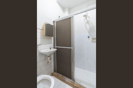 Apartamento à venda com 98m², 2 quartos e sem vagaBanheiro