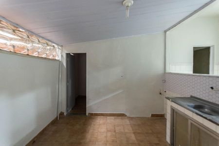 Apartamento à venda com 98m², 2 quartos e sem vagaCozinha