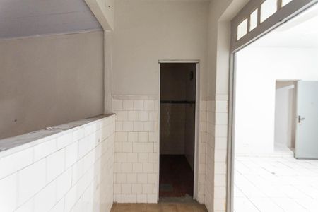Apartamento à venda com 98m², 2 quartos e sem vagaCozinha