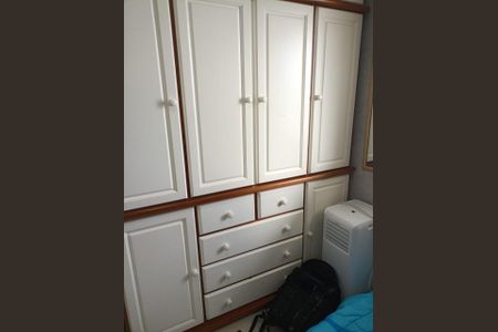 Apartamento à venda com 65m², 2 quartos e 1 vaga Apartamento à venda com 65m², 2 quartos e 1 vagaQUARTO