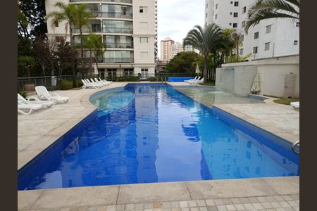 Apartamento à venda com 65m², 2 quartos e 1 vaga Apartamento à venda com 65m², 2 quartos e 1 vagaPISCINA