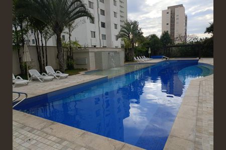 Apartamento à venda com 65m², 2 quartos e 1 vaga Apartamento à venda com 65m², 2 quartos e 1 vagaPISCINA