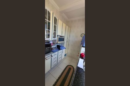 Apartamento à venda com 130m², 4 quartos e 1 vaga Apartamento à venda com 130m², 4 quartos e 1 vagaCozinha