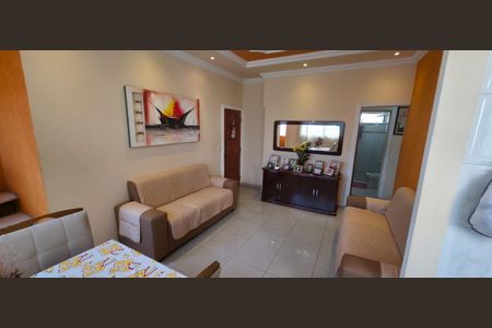 Apartamento à venda com 130m², 4 quartos e 1 vaga Apartamento à venda com 130m², 4 quartos e 1 vagaSala