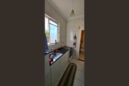 Apartamento à venda com 130m², 4 quartos e 1 vaga Apartamento à venda com 130m², 4 quartos e 1 vagaCozinha