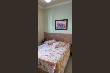 Apartamento à venda com 130m², 4 quartos e 1 vaga Apartamento à venda com 130m², 4 quartos e 1 vagaQuarto