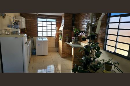 Apartamento à venda com 130m², 4 quartos e 1 vaga Apartamento à venda com 130m², 4 quartos e 1 vagaCozinha