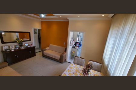 Apartamento à venda com 130m², 4 quartos e 1 vaga Apartamento à venda com 130m², 4 quartos e 1 vagaSala de Estar