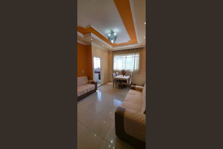 Apartamento à venda com 130m², 4 quartos e 1 vaga Apartamento à venda com 130m², 4 quartos e 1 vagaSala de Jantar