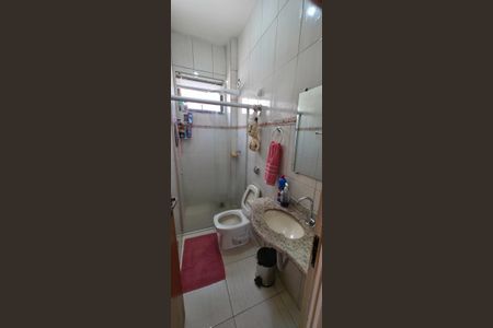 Apartamento à venda com 130m², 4 quartos e 1 vaga Apartamento à venda com 130m², 4 quartos e 1 vagaBanheiro