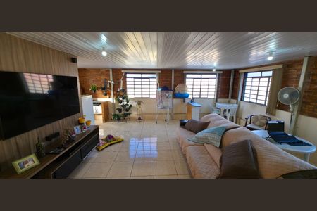 Apartamento à venda com 130m², 4 quartos e 1 vaga Apartamento à venda com 130m², 4 quartos e 1 vagaSala