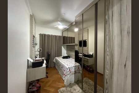 Dormitório de casa à venda com 3 quartos, 200m² em Vila Formosa, São Paulo