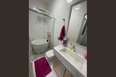 Banheiro de casa à venda com 3 quartos, 200m² em Vila Formosa, São Paulo