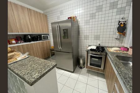Cozinha de casa à venda com 3 quartos, 200m² em Vila Formosa, São Paulo