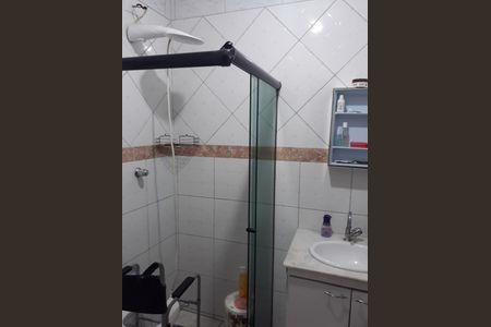 Casa à venda com 270m², 3 quartos e 2 vagas Casa à venda com 270m², 3 quartos e 2 vagasBanheiro