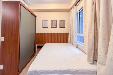 Studio para alugar com 34m², 1 quarto e sem vagaStudio