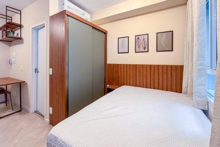 Studio para alugar com 34m², 1 quarto e sem vagaStudio