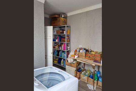Casa à venda com 120m², 3 quartos e 1 vaga Casa à venda com 120m², 3 quartos e 1 vagaDependencia de empregada