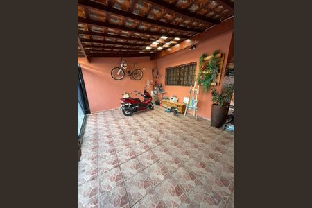 Casa à venda com 100m², 2 quartos e 1 vaga Casa à venda com 100m², 2 quartos e 1 vagaFoto 01