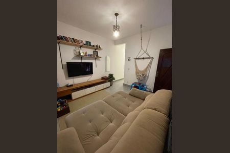 Casa à venda com 100m², 2 quartos e 1 vaga Casa à venda com 100m², 2 quartos e 1 vagaFoto 01