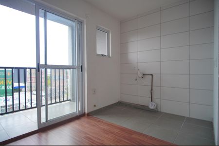 Apartamento à venda com 79m², 2 quartos e 1 vagaCozinha