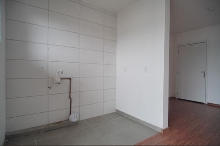 Apartamento à venda com 79m², 2 quartos e 1 vagaCozinha