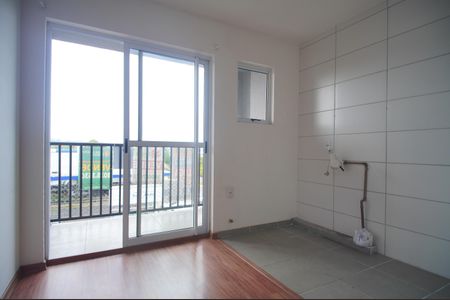 Apartamento à venda com 79m², 2 quartos e 1 vagaCozinha