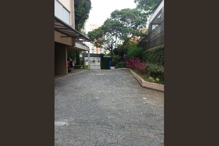 Apartamento à venda com 62m², 2 quartos e 1 vaga Apartamento à venda com 62m², 2 quartos e 1 vagaCondominio