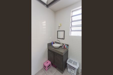 Apartamento à venda com 97m², 3 quartos e 1 vagaBanheiro Social