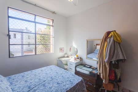 Apartamento à venda com 97m², 3 quartos e 1 vagaQuarto 3