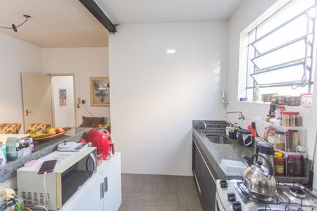 Apartamento à venda com 97m², 3 quartos e 1 vagaCozinha