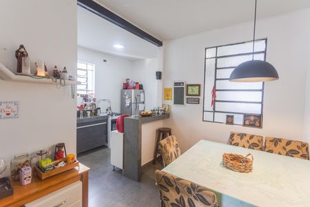 Apartamento à venda com 97m², 3 quartos e 1 vagaCopa/Cozinha