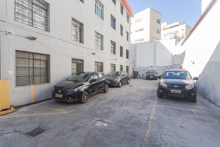 Apartamento à venda com 97m², 3 quartos e 1 vagaGaragem