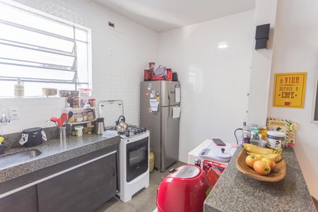 Apartamento à venda com 97m², 3 quartos e 1 vagaCozinha