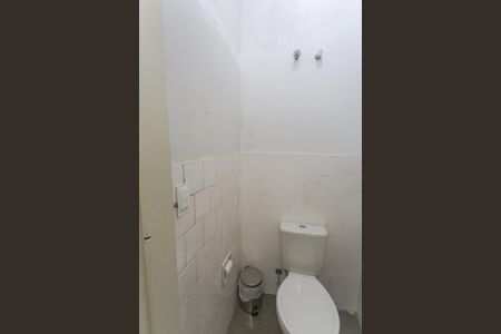 Apartamento à venda com 97m², 3 quartos e 1 vagaBanheiro de serviço