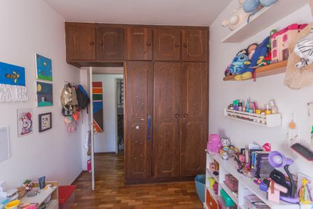 Apartamento à venda com 97m², 3 quartos e 1 vagaQuarto 2