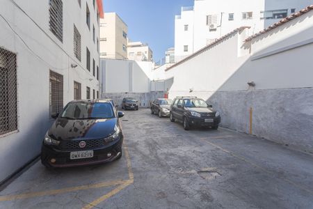 Apartamento à venda com 97m², 3 quartos e 1 vagaGaragem