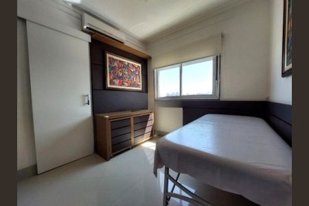 Apartamento à venda com 224m², 4 quartos e 4 vagas Apartamento à venda com 224m², 4 quartos e 4 vagasDormitório