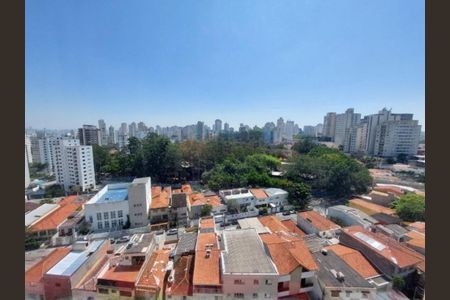 Apartamento à venda com 224m², 4 quartos e 4 vagas Apartamento à venda com 224m², 4 quartos e 4 vagasVista