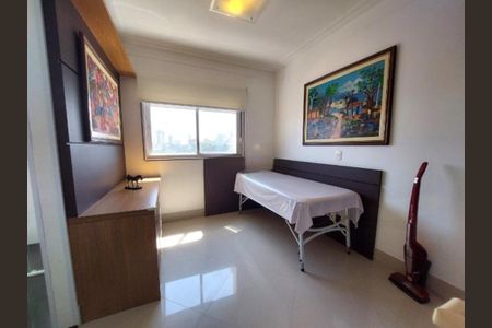 Apartamento à venda com 224m², 4 quartos e 4 vagas Apartamento à venda com 224m², 4 quartos e 4 vagasDormitório
